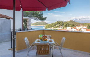 One-Bedroom Apartment in Ploce